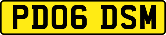 PD06DSM