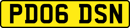 PD06DSN