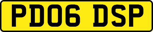 PD06DSP