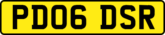 PD06DSR
