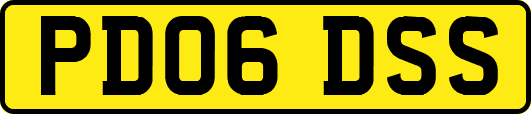 PD06DSS