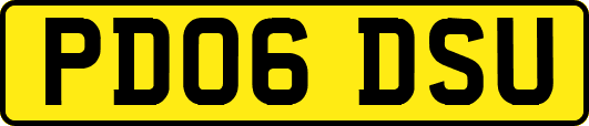 PD06DSU