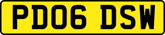 PD06DSW