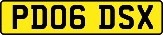 PD06DSX