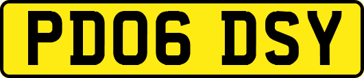 PD06DSY