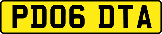 PD06DTA