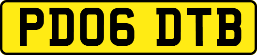 PD06DTB