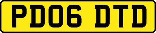 PD06DTD