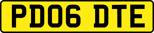 PD06DTE