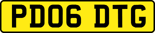 PD06DTG
