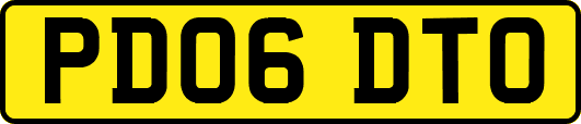 PD06DTO