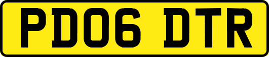 PD06DTR