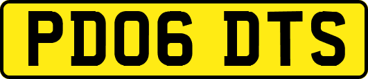 PD06DTS