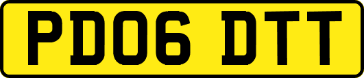 PD06DTT