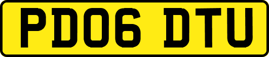 PD06DTU
