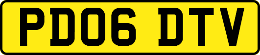 PD06DTV