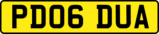 PD06DUA