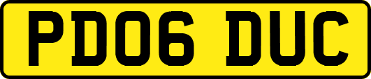 PD06DUC