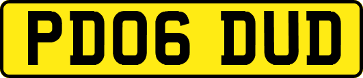 PD06DUD