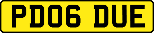 PD06DUE