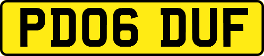 PD06DUF