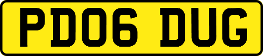PD06DUG