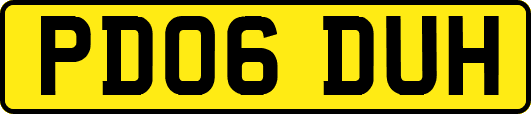 PD06DUH