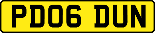 PD06DUN