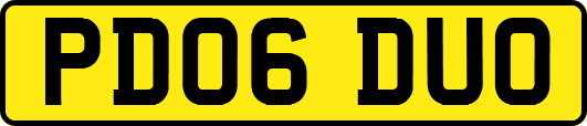 PD06DUO