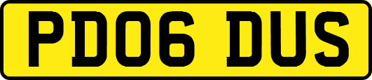PD06DUS