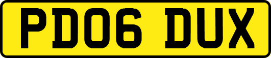 PD06DUX