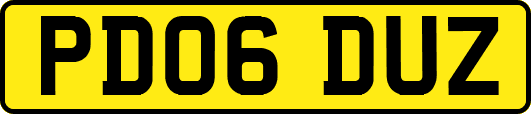 PD06DUZ