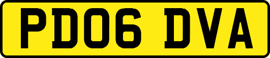 PD06DVA