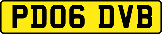 PD06DVB