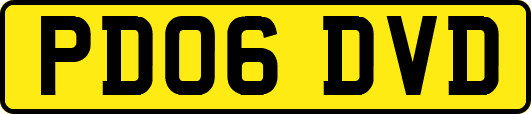 PD06DVD