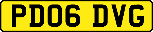 PD06DVG