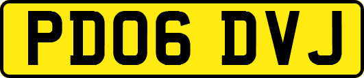 PD06DVJ