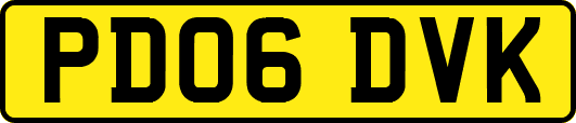 PD06DVK