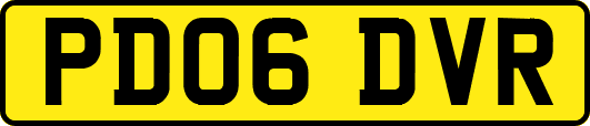 PD06DVR