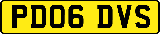 PD06DVS