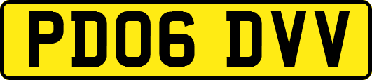 PD06DVV