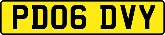 PD06DVY