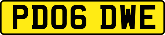 PD06DWE