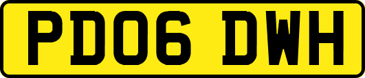 PD06DWH