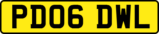 PD06DWL
