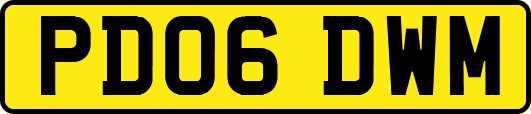 PD06DWM