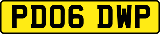 PD06DWP