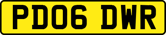 PD06DWR