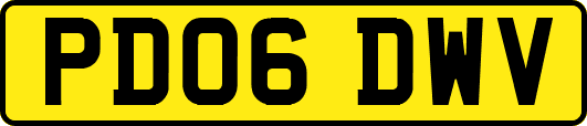 PD06DWV