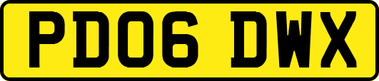 PD06DWX